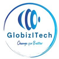 Globizitech Solutions Logo